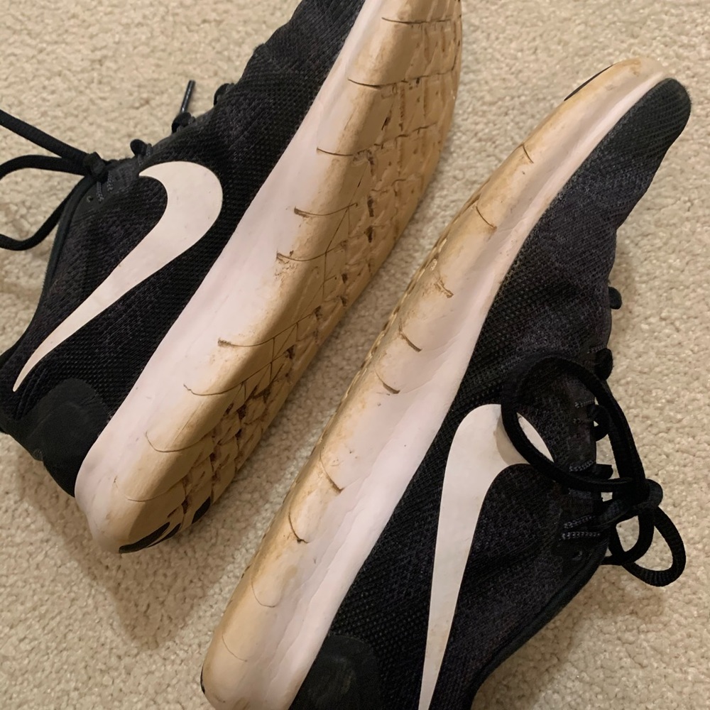 Nike Free Runs